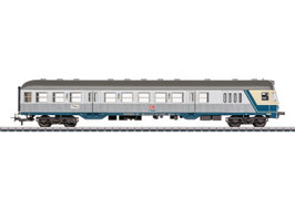 Marklin 42575 Rijtuig met stuurstand voor regionaal verkeer.