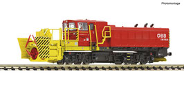 Fleischmann 7370020 Beilhack sneeuwblazer, ÖBB Infra