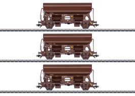 Marklin 46334 Lageboord wagen type Res