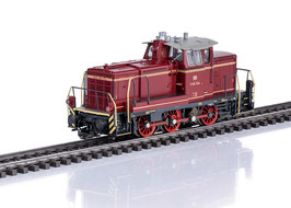 Trix 25600 Diesellocomotief V 60