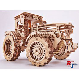 WTR00023 Tractor