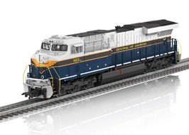 Trix 29443 Diesellocomotief type GE ES44AC