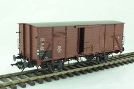 lenz 42210-10 Güterwagen G10, DB, Ep.3, Betr.-Nr. 111 900