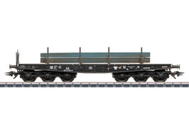 Marklin 48678 Platte wagen voor zware ladingen SSym 46