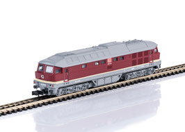 Minitrix 16235 Diesellocomotief serie 232