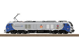 Trix 25902 Klasse 2159 Dual Power Locomotief