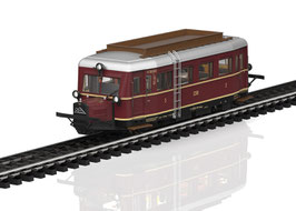 Trix 25135 Dieselmotorwagen serie VT 88.9 - de "varkenssnuit"