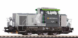 Piko Diesellok Vossloh G6 Hector Rail VI (MTU)