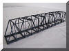 Hack Brug grijs. Afm. 42cm K42S 11250
