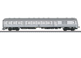 Marklin 43899 Stuurstandrijtuig