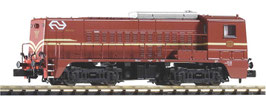 Piko N NS 2200 Diesel NS IV A-Light 40418