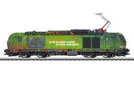 Trix 25295 Tweemotorige locomotief BR 248