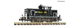 Fleischmann Diesellocomotief 363 723-3, BT Trains