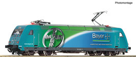 Roco Elektrische locomotief 101 091-7, DB AG