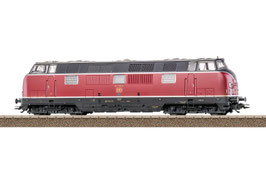 Trix 22990 Diesellokomotive Baureihe 221