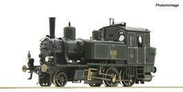 Roco Stoomlocomotiefklasse Pt 2/3, K.Bay.Sts.B.