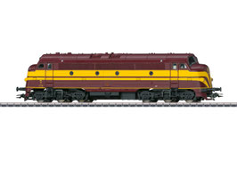 Marklin 39631 Diesellocomotief Serie 1600