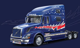 Italeri VOLVO VN 780 1:24 #3892