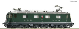 Roco Elektrische locomotief Re 6/6 11646, SBB Cargo