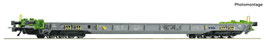 Roco 6600172 Lagevloerrijtuigen, BLS