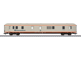 Marklin 42831 Bagagewagen type Dm 903
