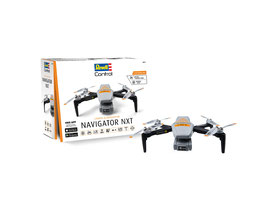 Revell 23811 RC Quadrocopter Navigator NXT  Revell Control afstandbestuurbare drone nieuw
