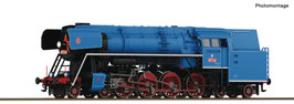 RocoStoomlocomotief 477 008, CSD
