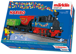 Marklin 29132 Märklin Start up - startset "HARIBO"
