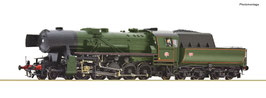 Roco Stoomlocomotief 150.Y.16, SNCF