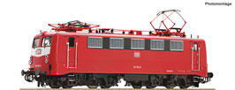 Roco Elektrische locomotief 141 152-9, DB