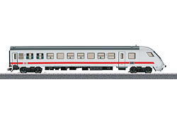 Marklin 40503 Märklin Start up - Intercity-sneltreinstuurstandwagen 2e klas