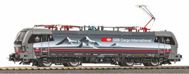 Piko Elektrolok Vectron Bundeshaus Bern SBB CINT Ep. VI