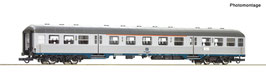 Roco 6200164 1e/2e klas pendelrijtuigen, DB