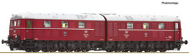 Roco Dieselelektrische dubbele locomotief V 188 002, DB