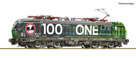 Roco Elektrische locomotief 193 958-6, LTE