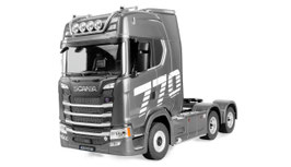 Amewi 22782 Scania 770 S losse truck grijs Radiografisch 1:18