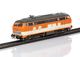 Marklin 39228 Diesellocomotief type 218