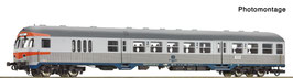 Roco 6200163 stuurstandrijtuig voor woon-werkverkeer, DB