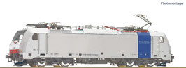 Roco Elektrische locomotief 186 251-5, Railpool