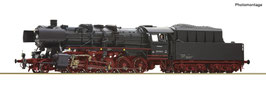 Roco Stoomlocomotief 50 2146-4, DR