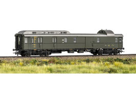 Marklin 42491 Set sneltreinrijtuigen voor de D 74