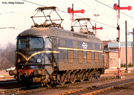 Piko  Elektrolok Rh 1000 blau NS Ep. IV
