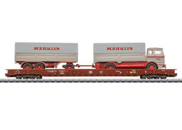 Marklin 47412 Leverbaar 1. Q 2026