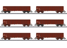 Marklin 46919 Set goederenwagens Eas