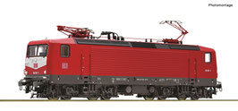 Roco Elektrische locomotief 112 101-1, DB AG