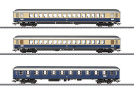 Marklin 43779 Insider Rijtuig set 2 Snelverkeer IVA