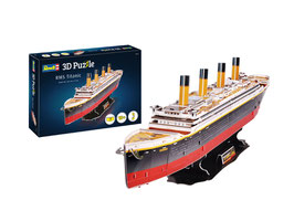 Revell 00170 RMS Titanic