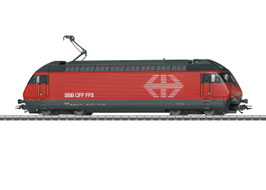 Marklin 39469 Elektrische locomotief type RE 460