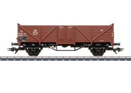 Marklin 46014 Open goederenwagen met hoge boorden Omm 37