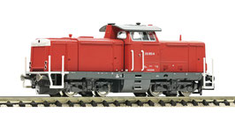 Fleischmann Diesellocomotief 212 055-8, DB AG